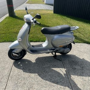 Motorcycle Transport