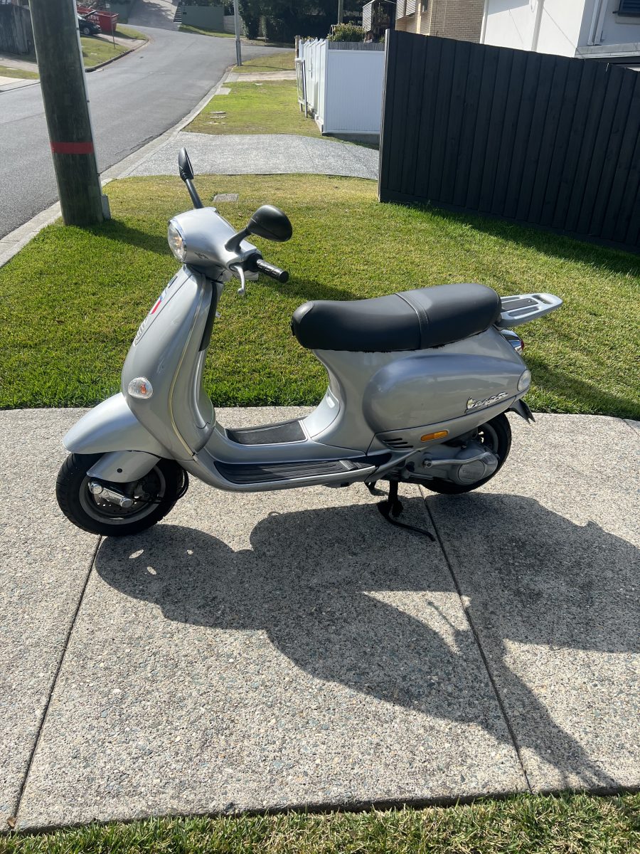 Motorcycle Transport