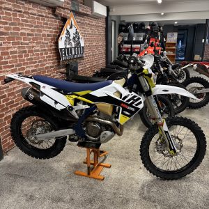 Motorcycle Transport