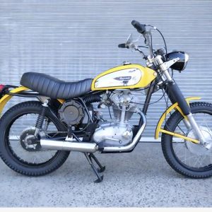 Motorcycle Transport