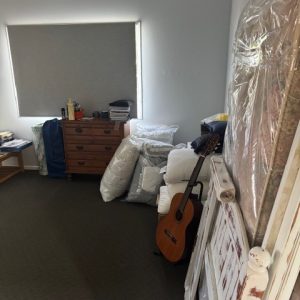 Furniture Removal