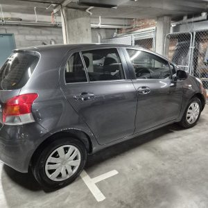 Car Carrying