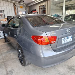 Car Carrying