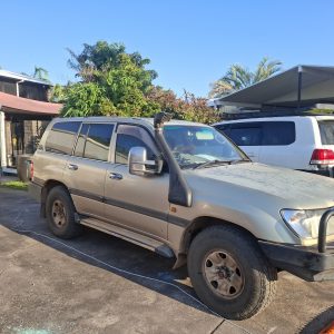 Vehicle Transport