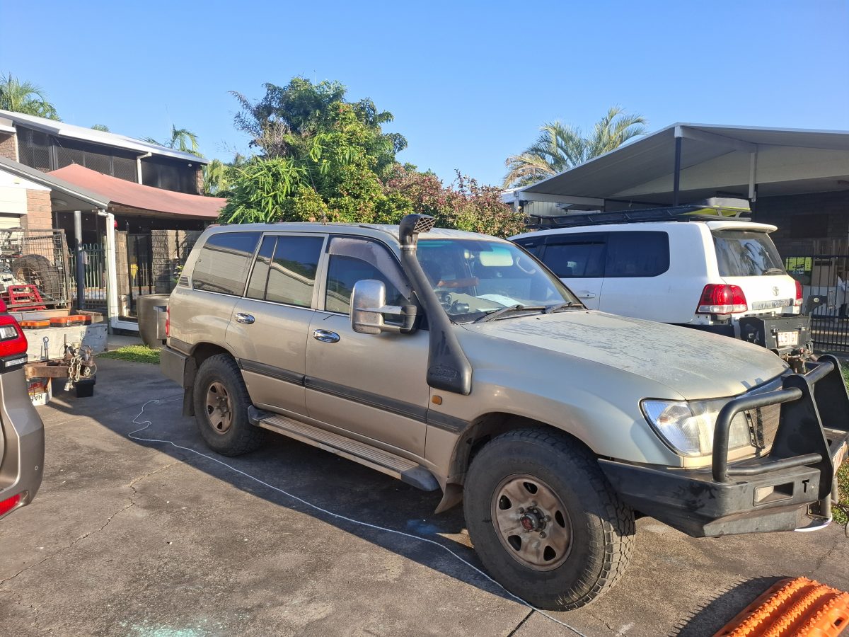 Vehicle Transport