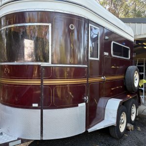 Caravan Transport