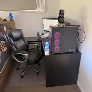 Furniture Removal
