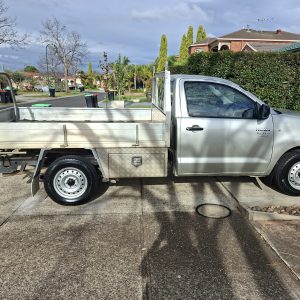 Vehicle Transport