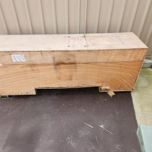 Pallet Freight