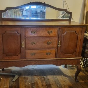 Furniture Removal