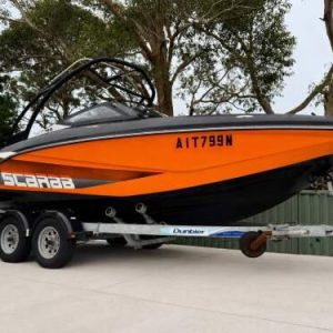 Boat Transport