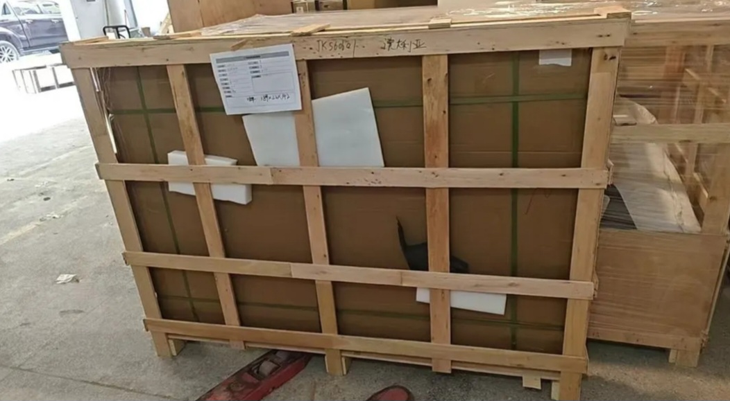 Pallet Freight