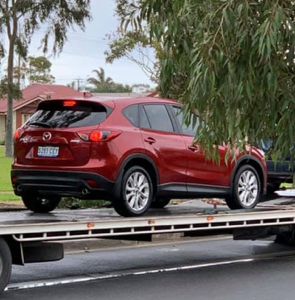 Car Carrying